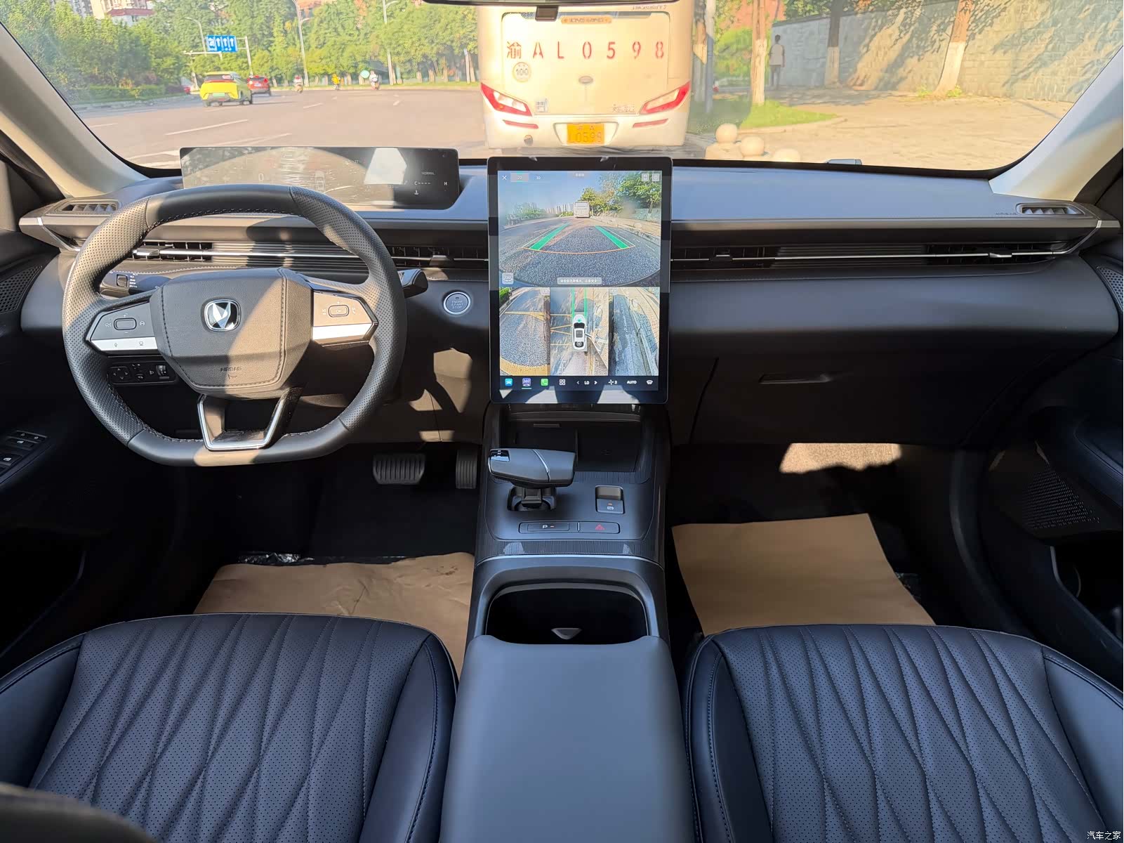 Changan Eado, 2024 6