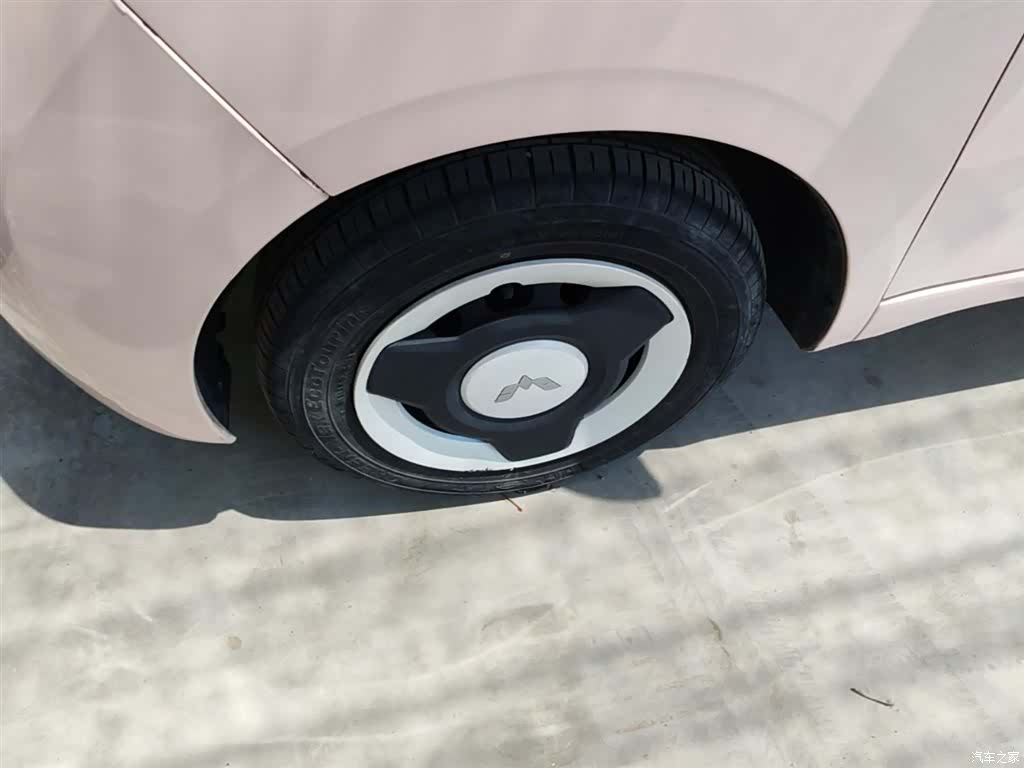 Wuling MINIEV, 2024 23