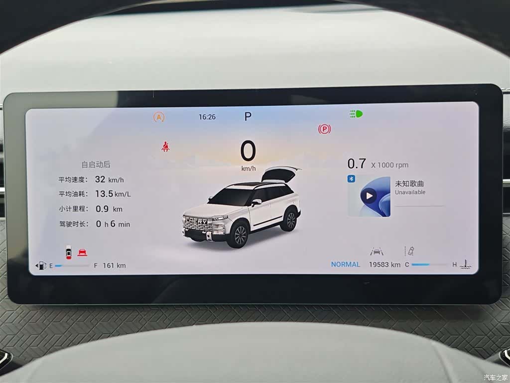 Chery 06, 2024 9