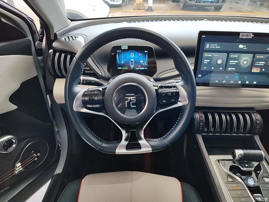 BYD Yuan, 2022 11