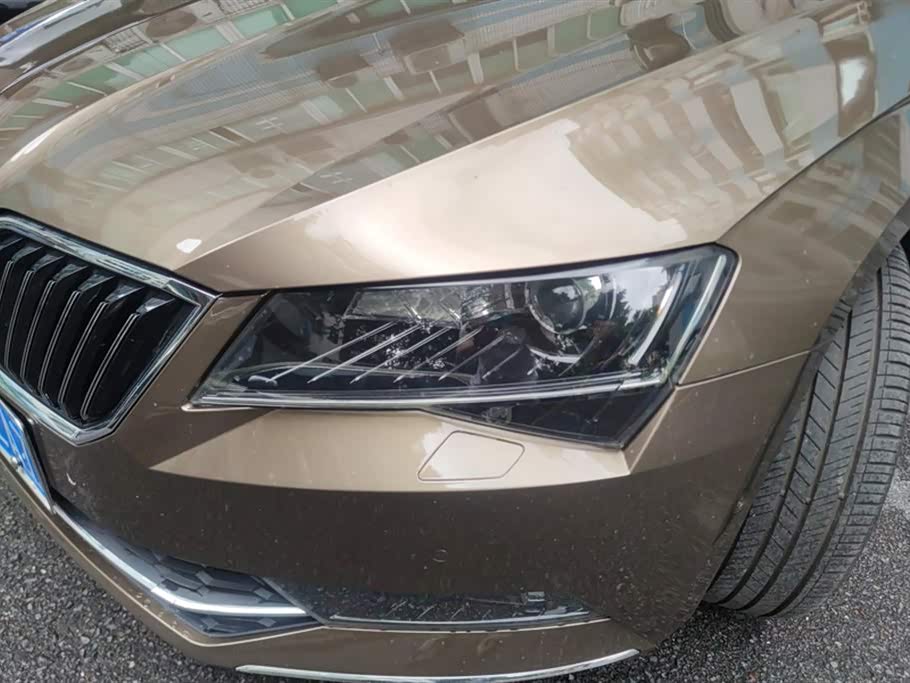Skoda Speed pie Skoda Speed pie