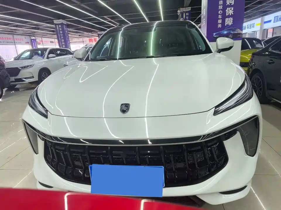 Forthing Popular T5 EVO