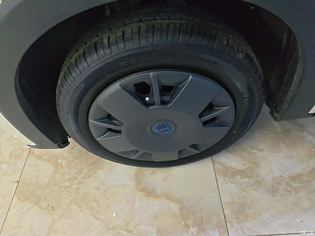 BYD Seagull, 2025 23