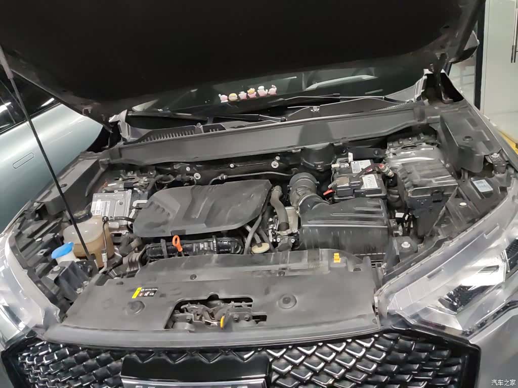 Haval H6, 2021 21