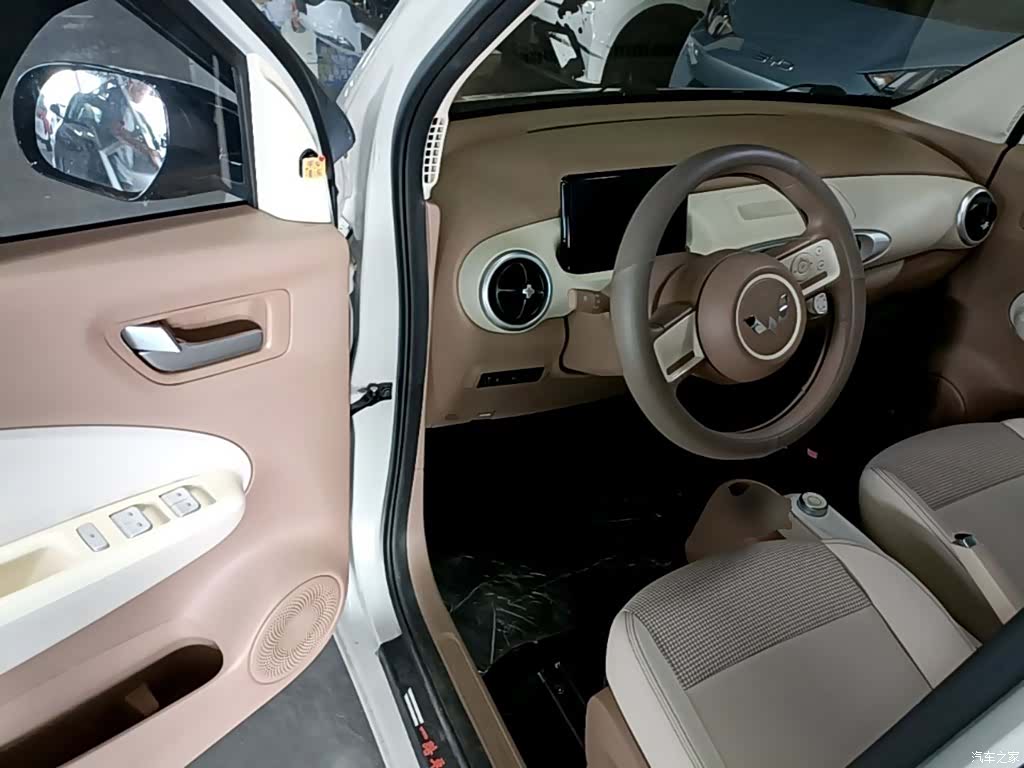 Wuling MINIEV, 2025 16