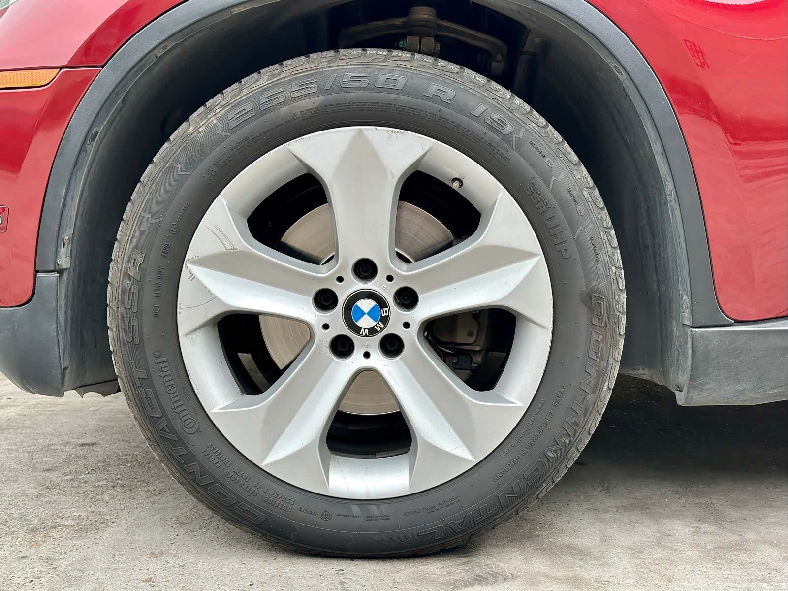 BMW X6, 2013 16