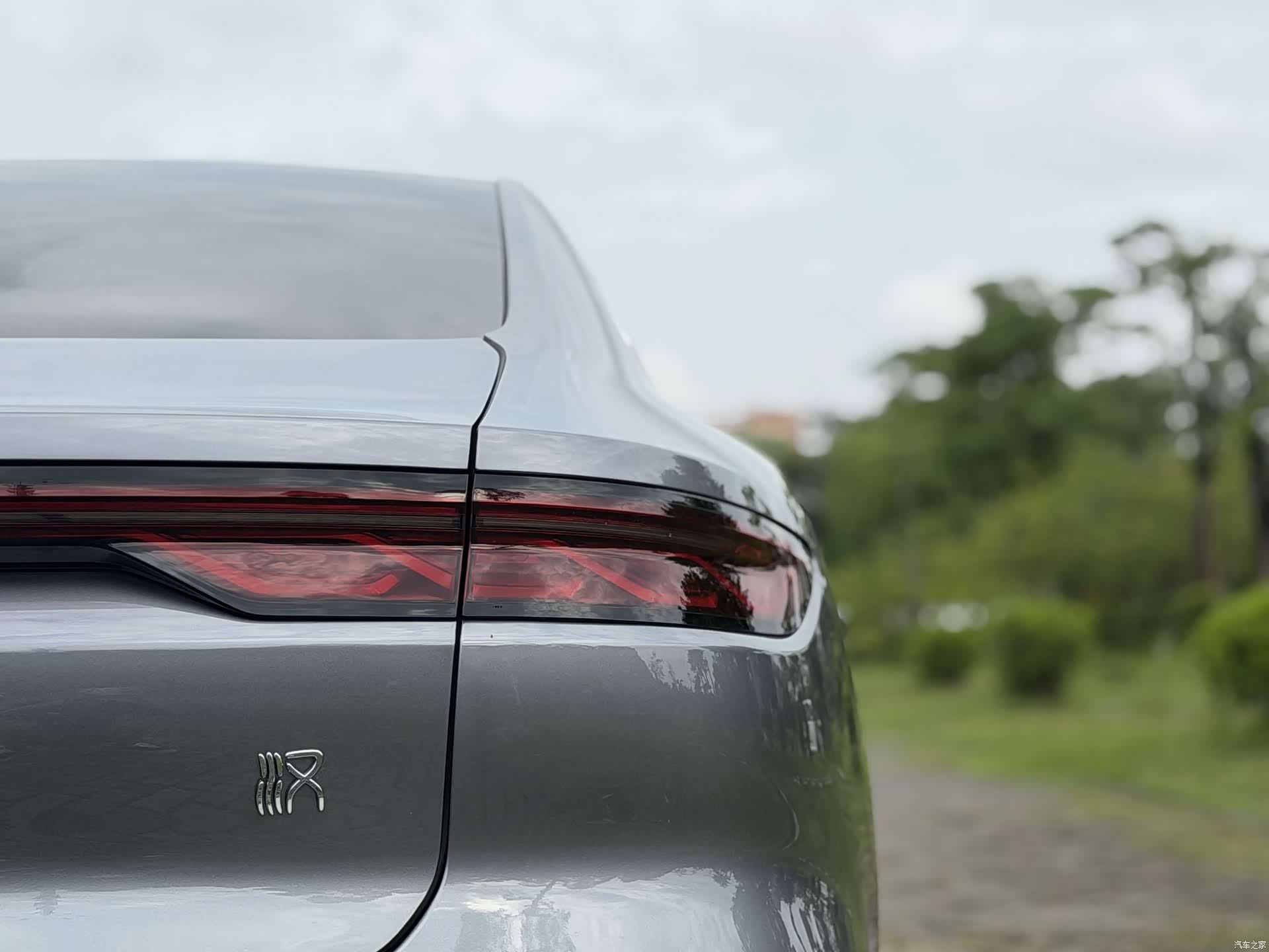 BYD Han, 2023 24