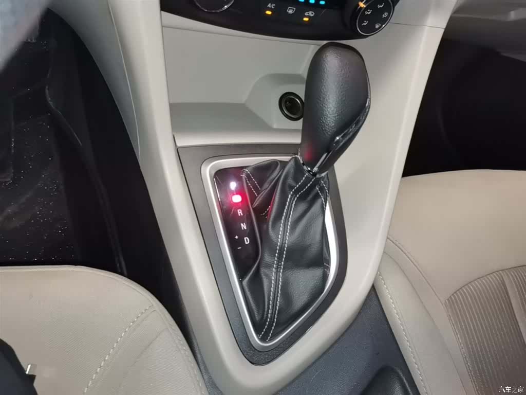 Buick 15N, 2016 14
