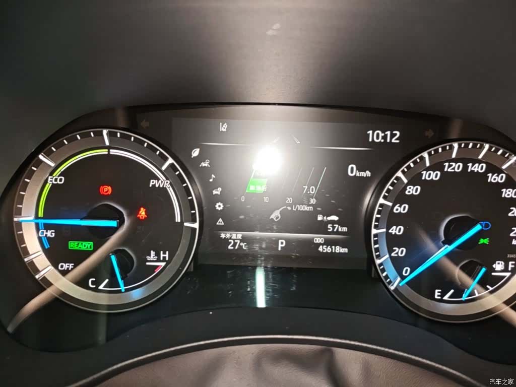Toyota Highlander, 2023 12
