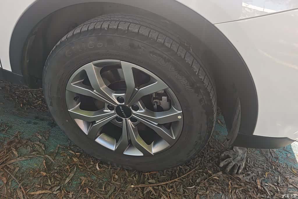 Haval H6, 2022 6