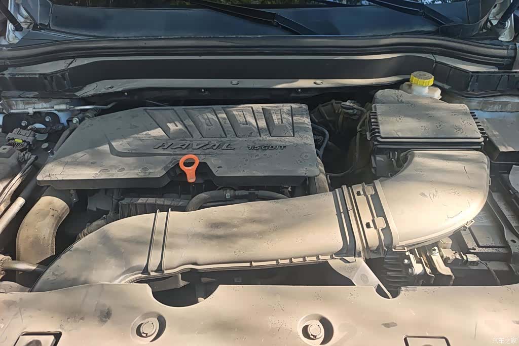 Haval H6, 2022 10
