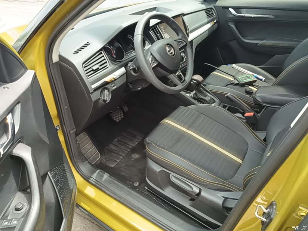 Skoda Kamiq, 2020 16