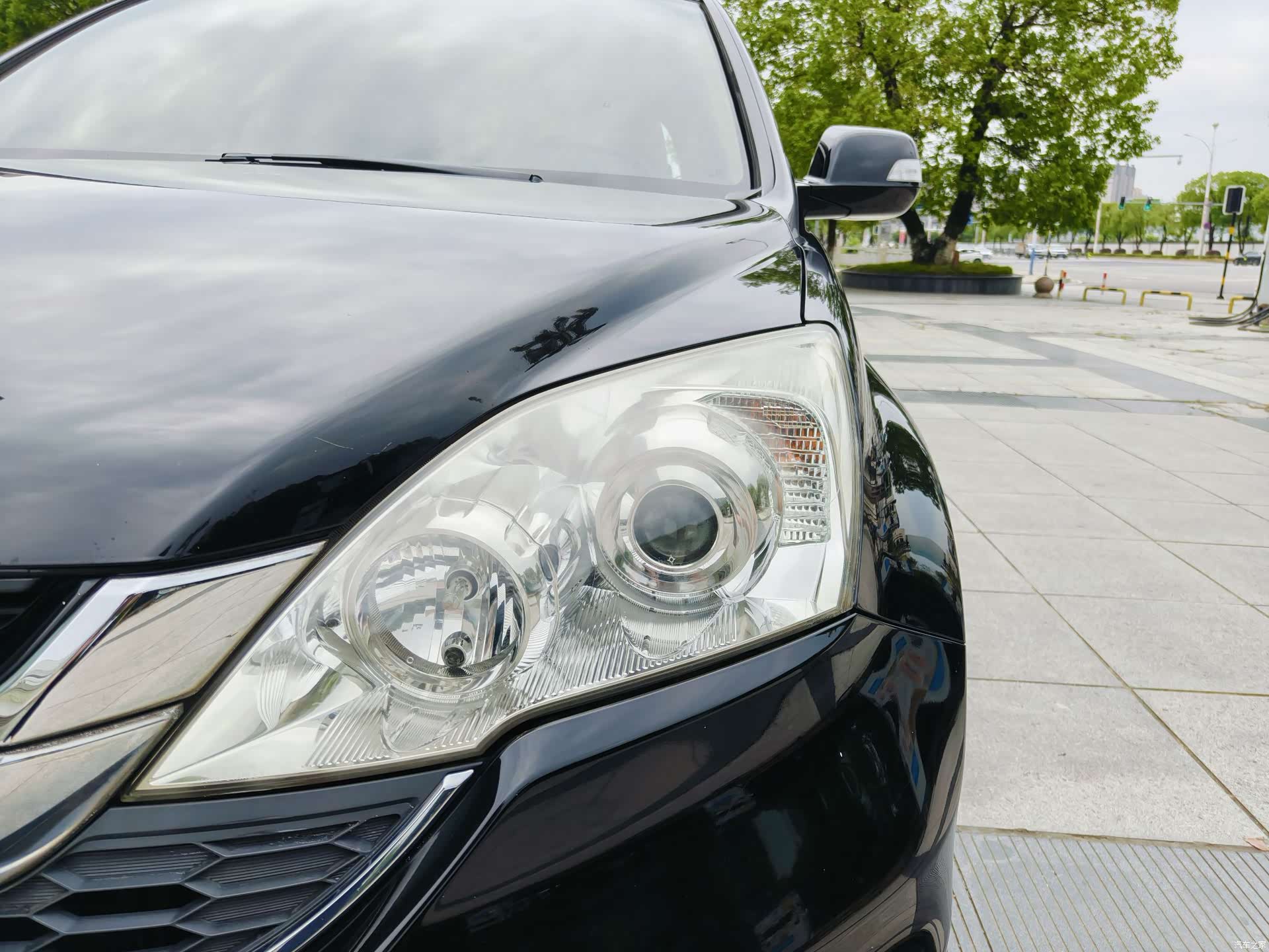 Honda CR-V, 2010 9