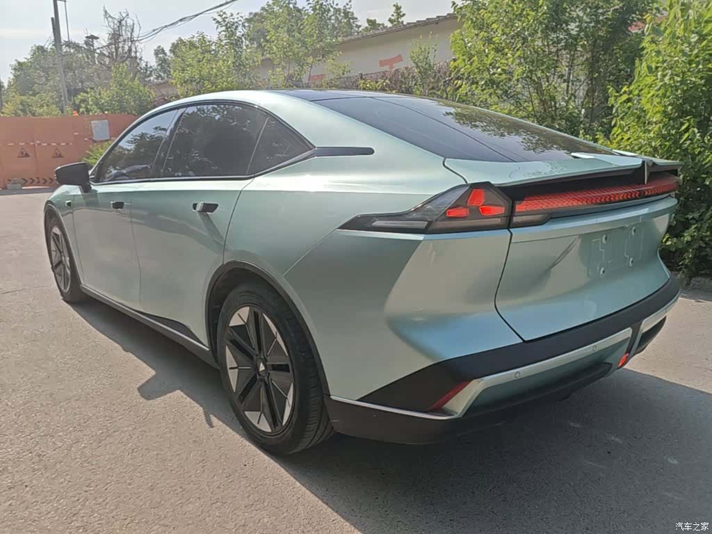 Deepal SL03, 2022 23