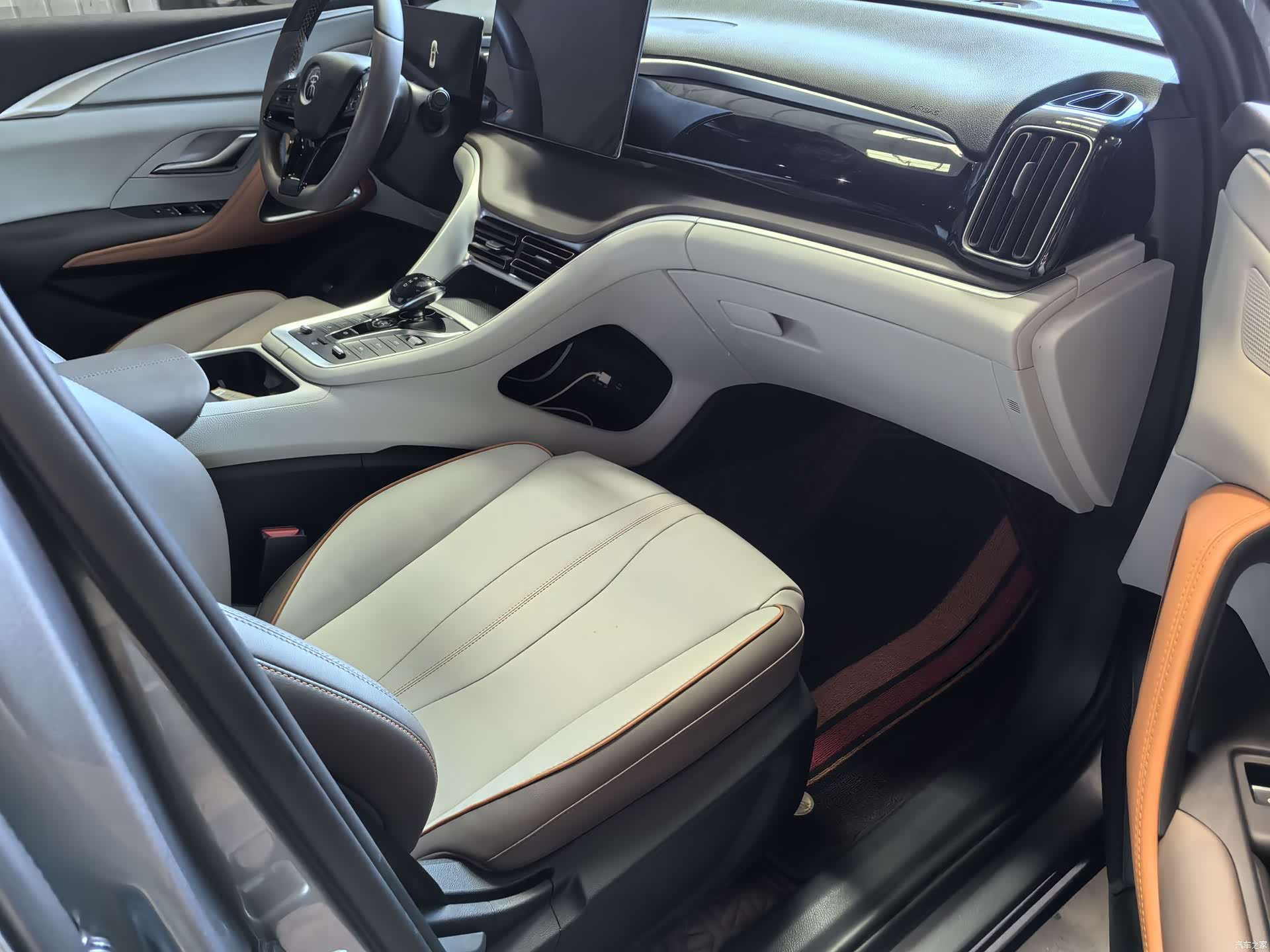 BYD Song, 2022 12