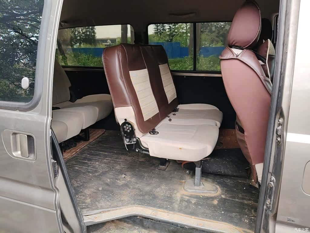 DongFeng M3L, 2019 24