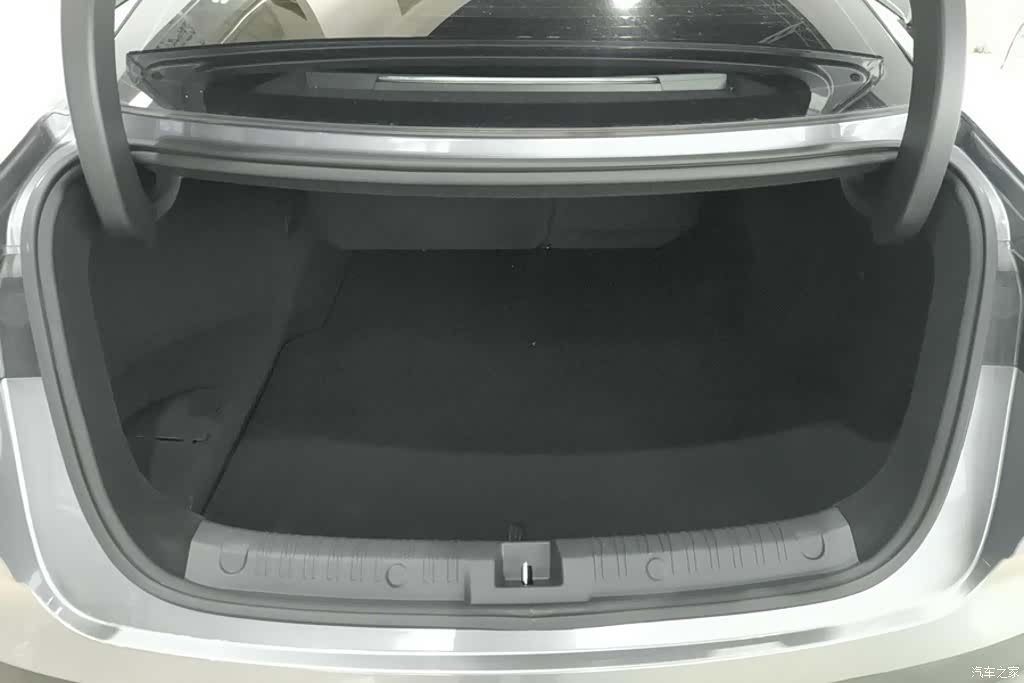 BYD Qin, 2025 3