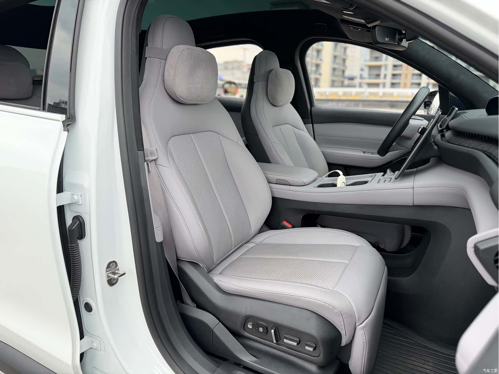 NIO EC6, 2023 19