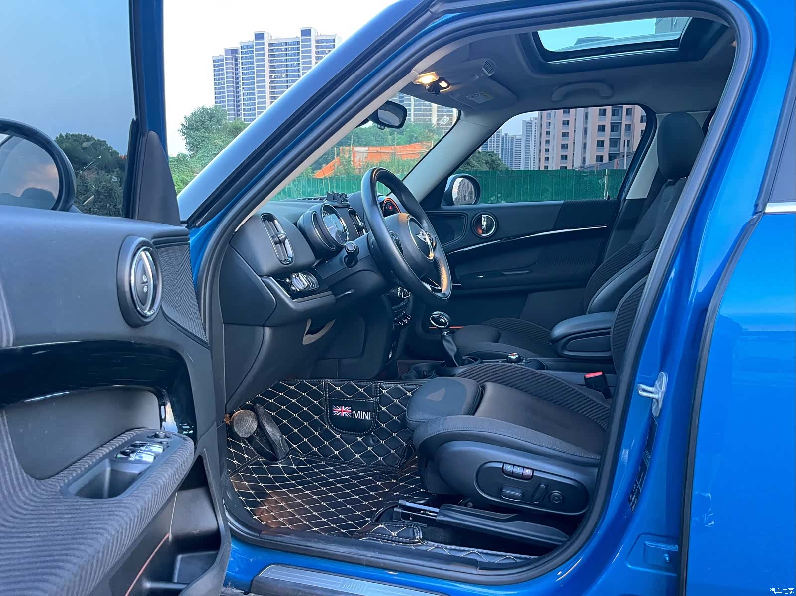 Mini Countryman, 2018 8