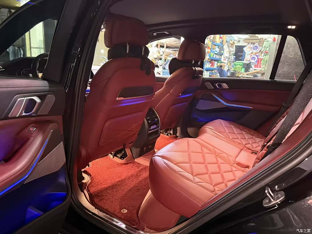 BMW X5, 2023 6