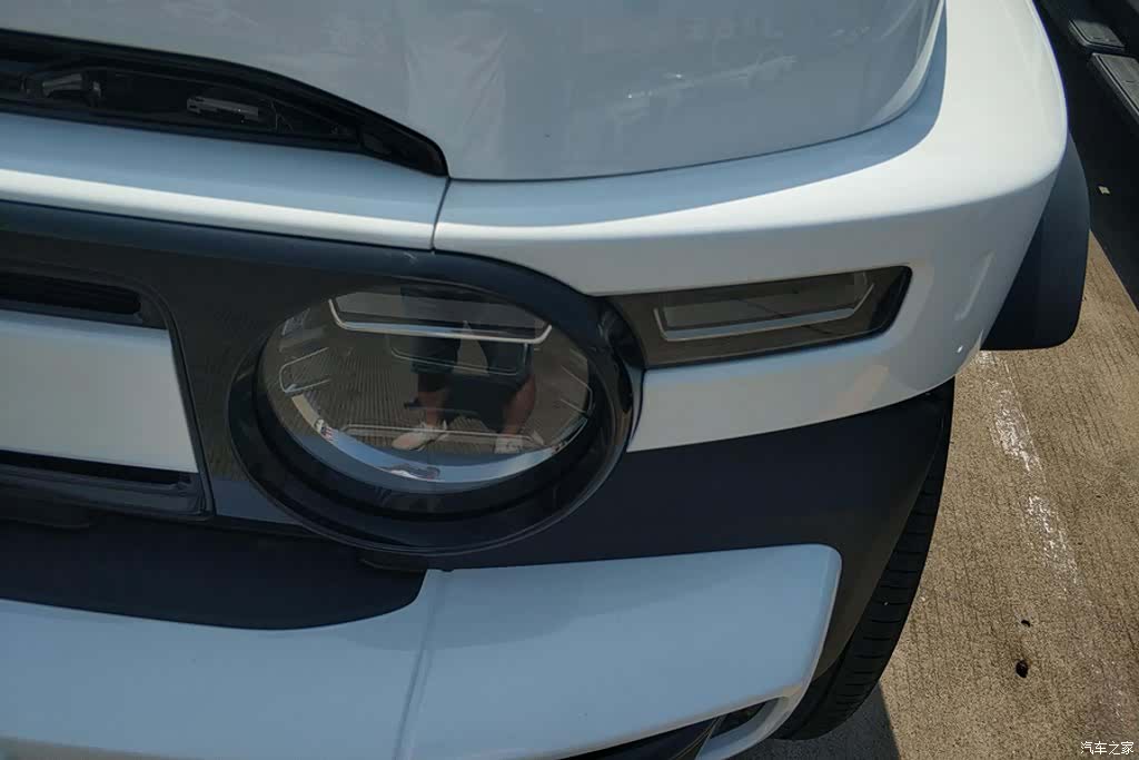 Chery V23, 2025 все фото