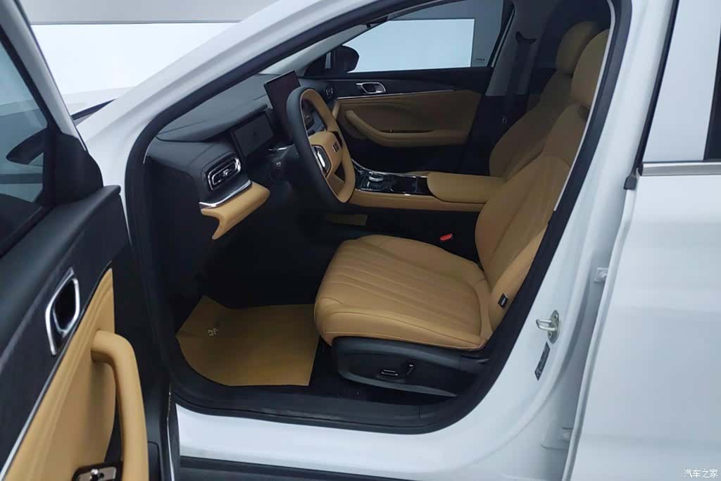 Geely 6, 2026 9