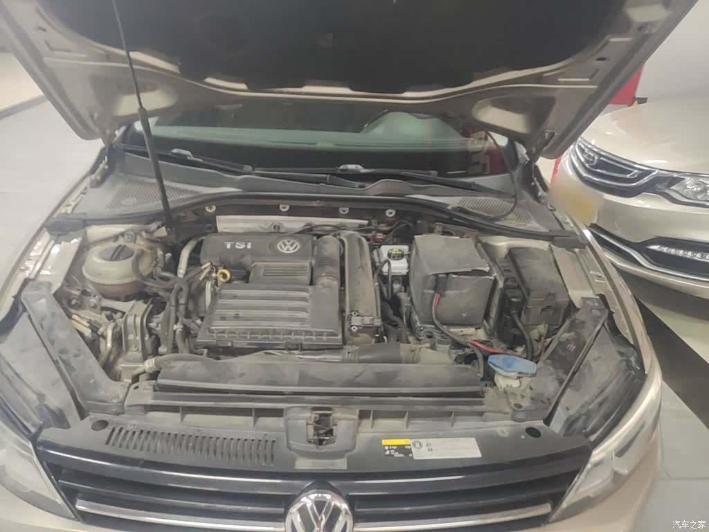 Volkswagen Lamando, 2016 20