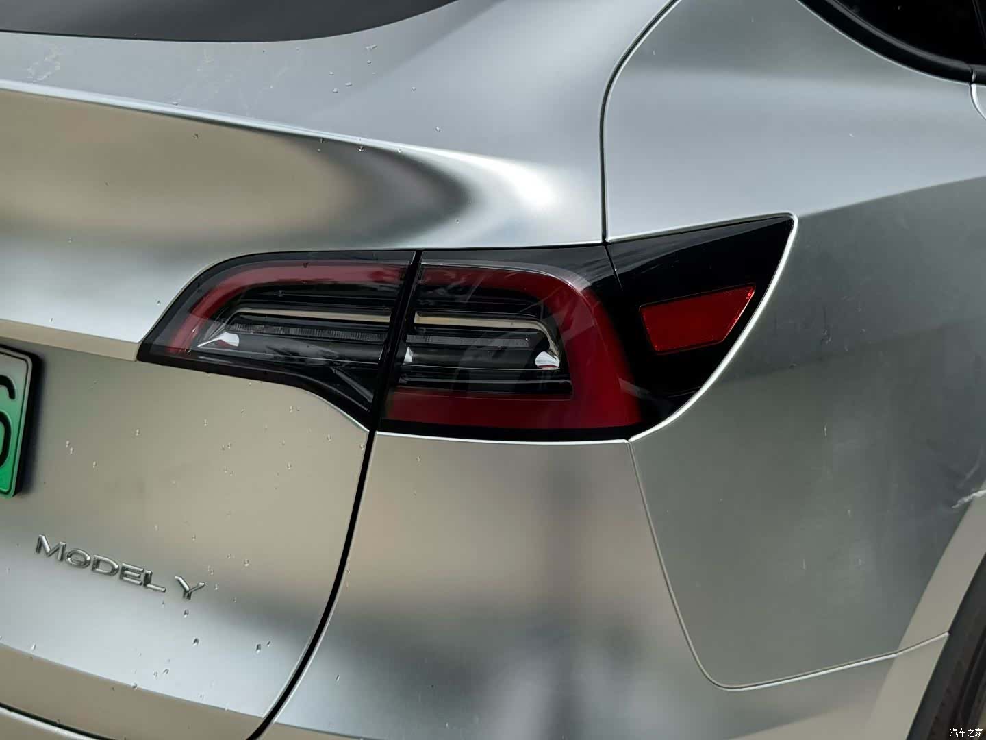 Tesla Model Y, 2022 11