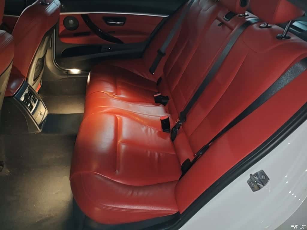 BMW 3 Series, 2018 13