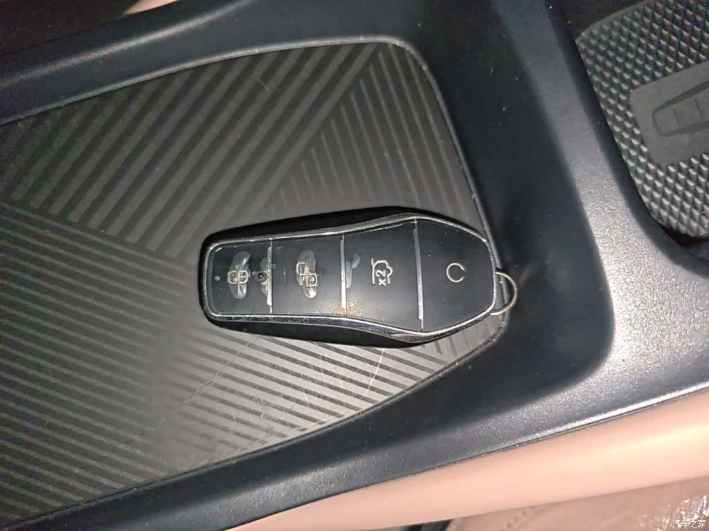 BYD Seagull, 2025 9
