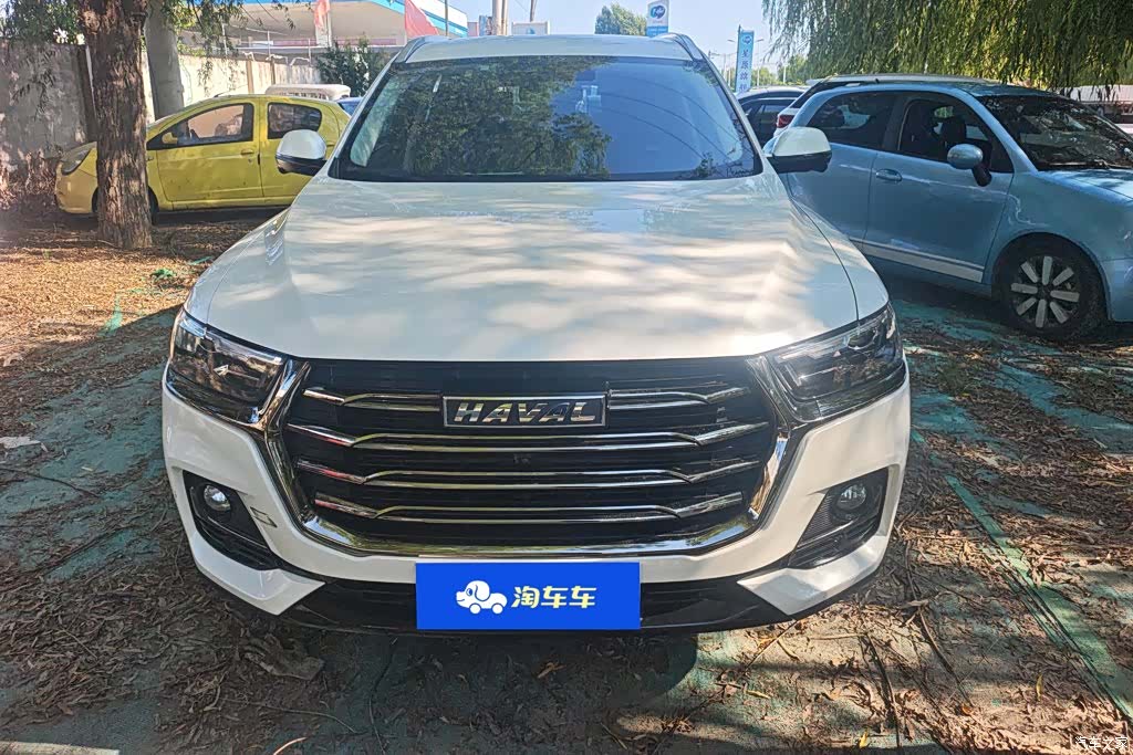 Haval H6, 2022 2