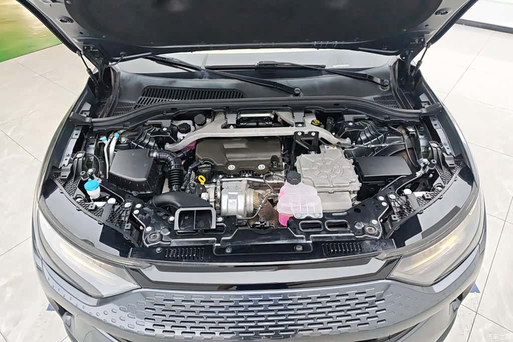 Leapmotor C11, 2023 10