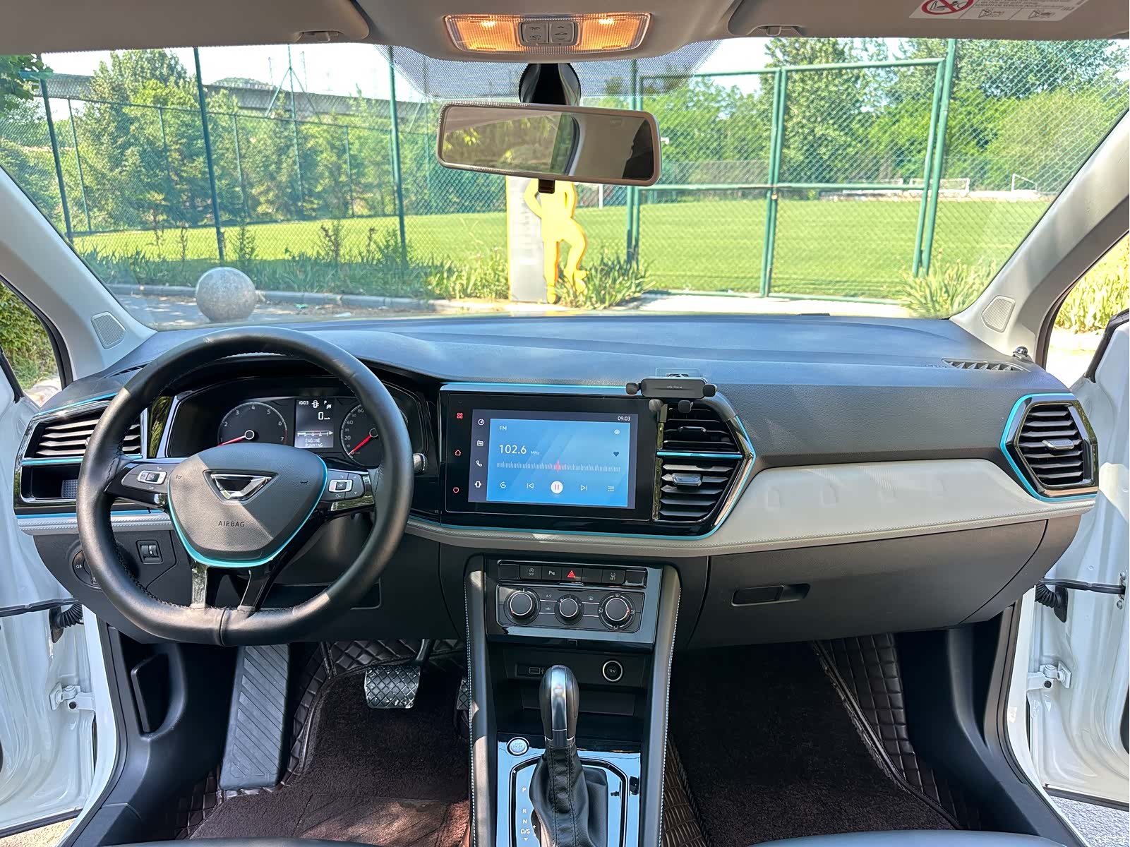 Volkswagen VS5, 2023 7