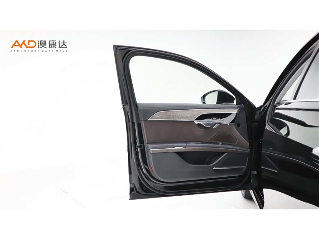 Audi A8L, 2024 10