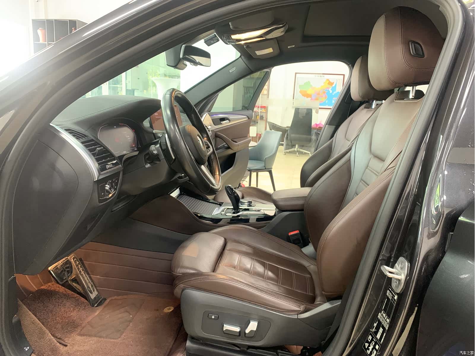 BMW X4, 2020 4