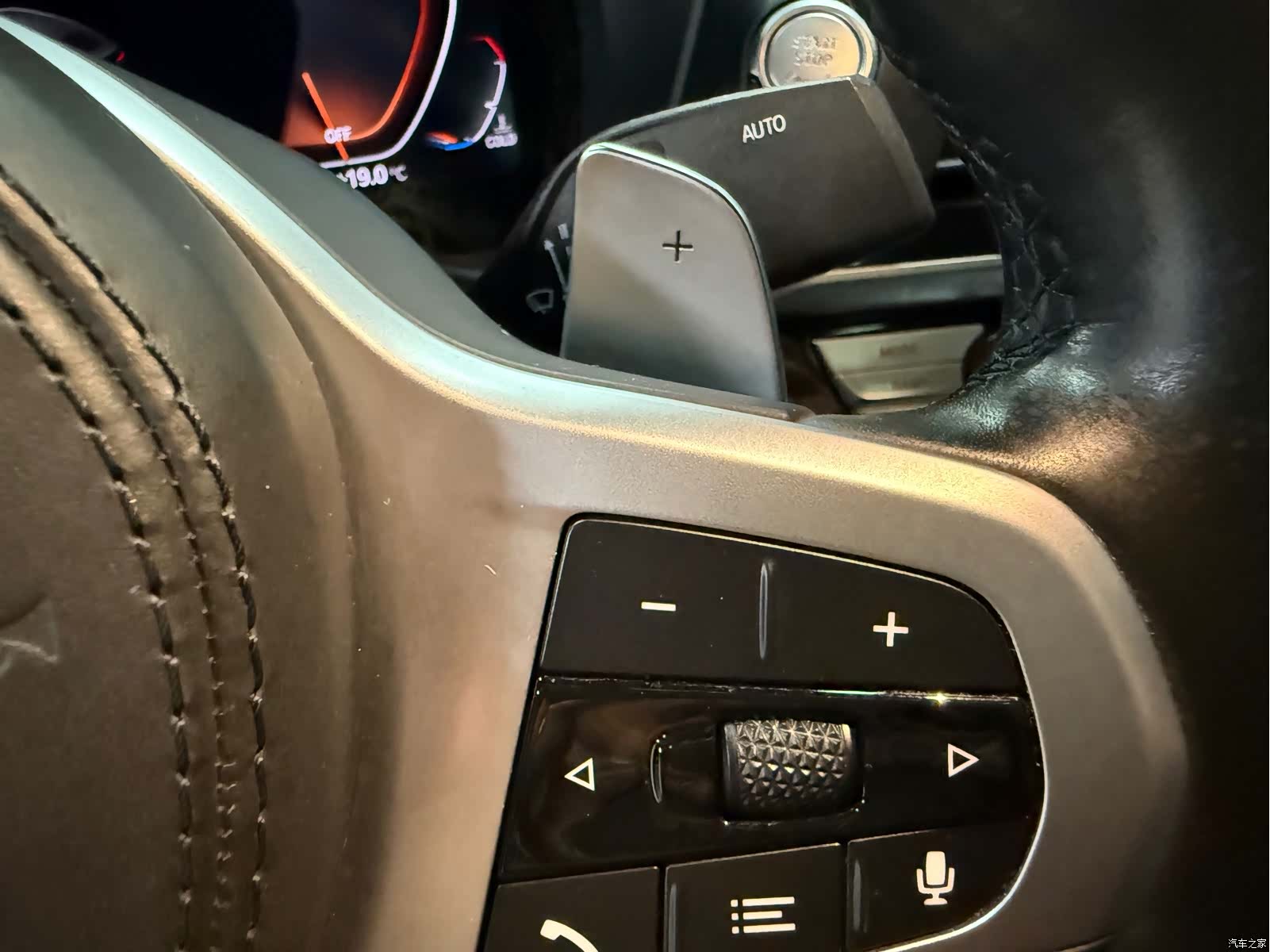 BMW X4, 2020 23