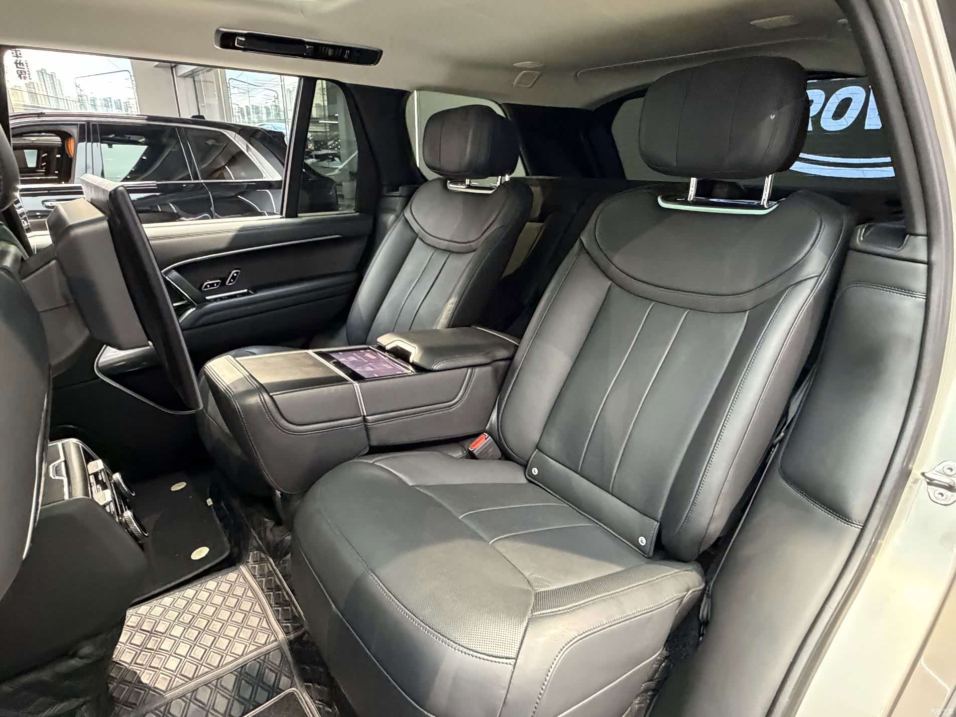 Land Rover Range Rover, 2023 9