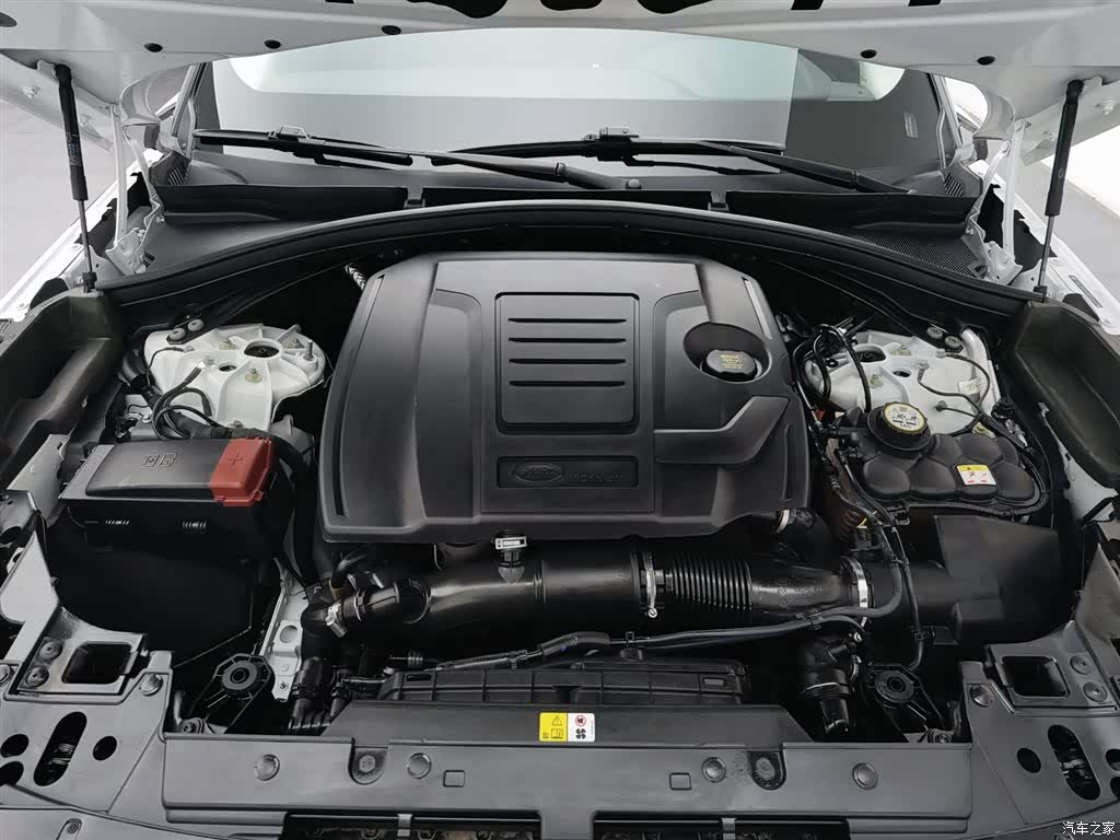 Land Rover Range Rover, 2022 6