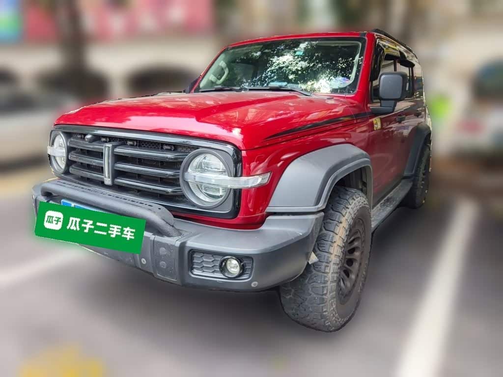 Tank 300