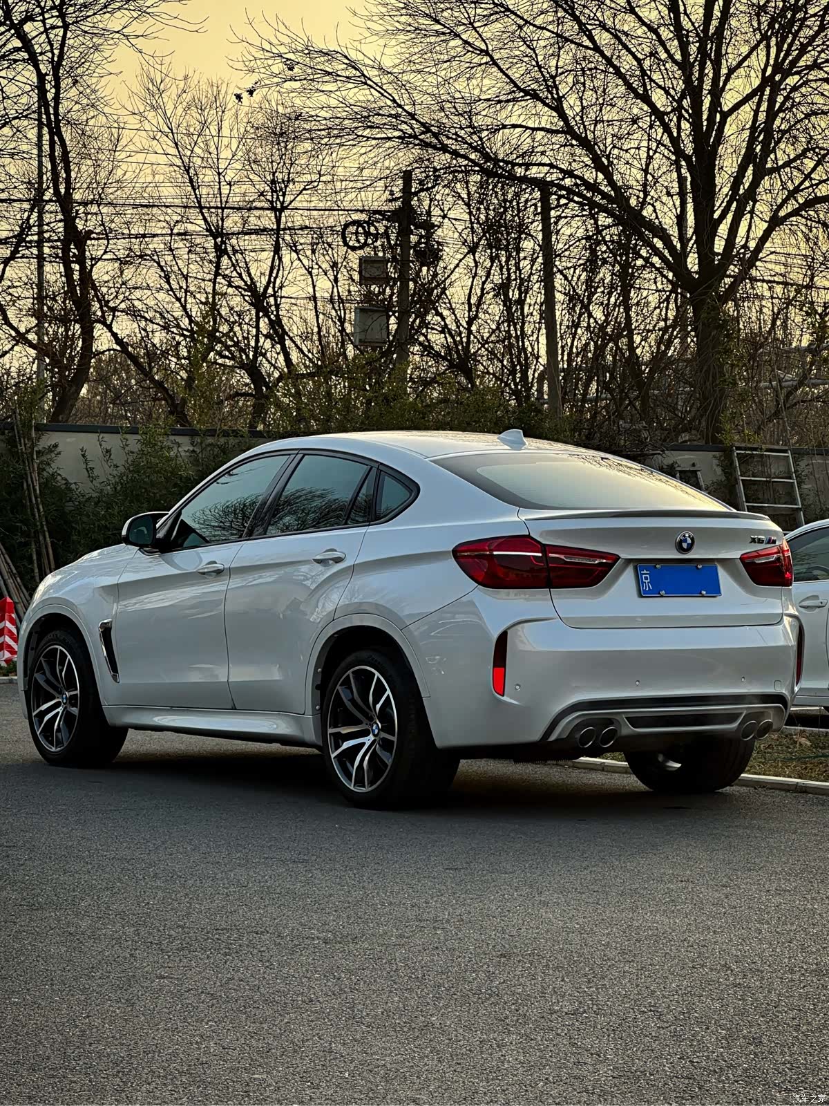 BMW X6, 2017 13