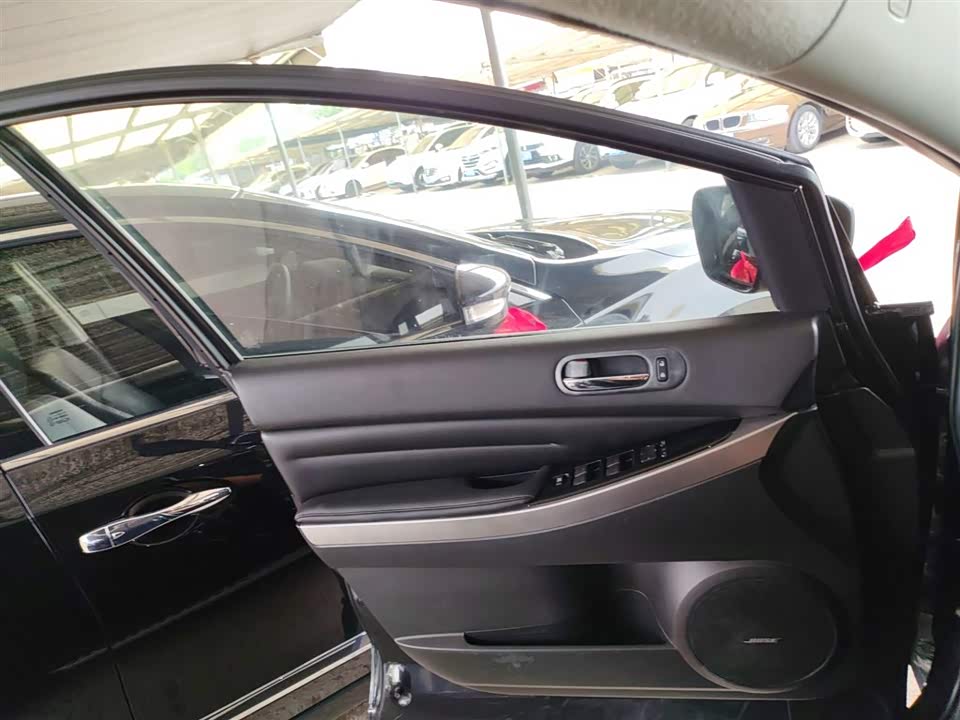 Shandong Weifang Car