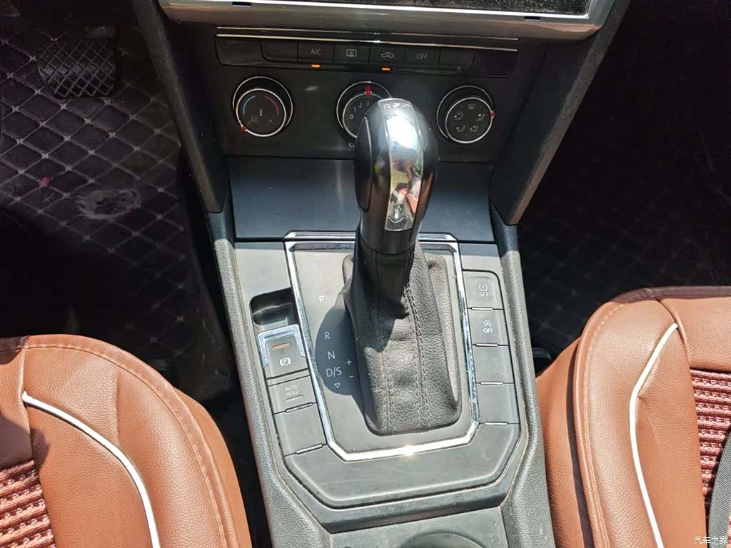 Volkswagen Lamando, 2017 7