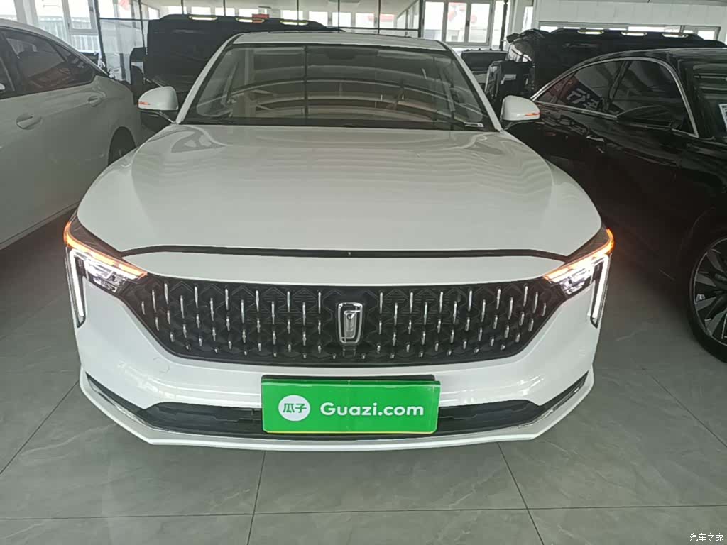 Bestune B70, 2024 3