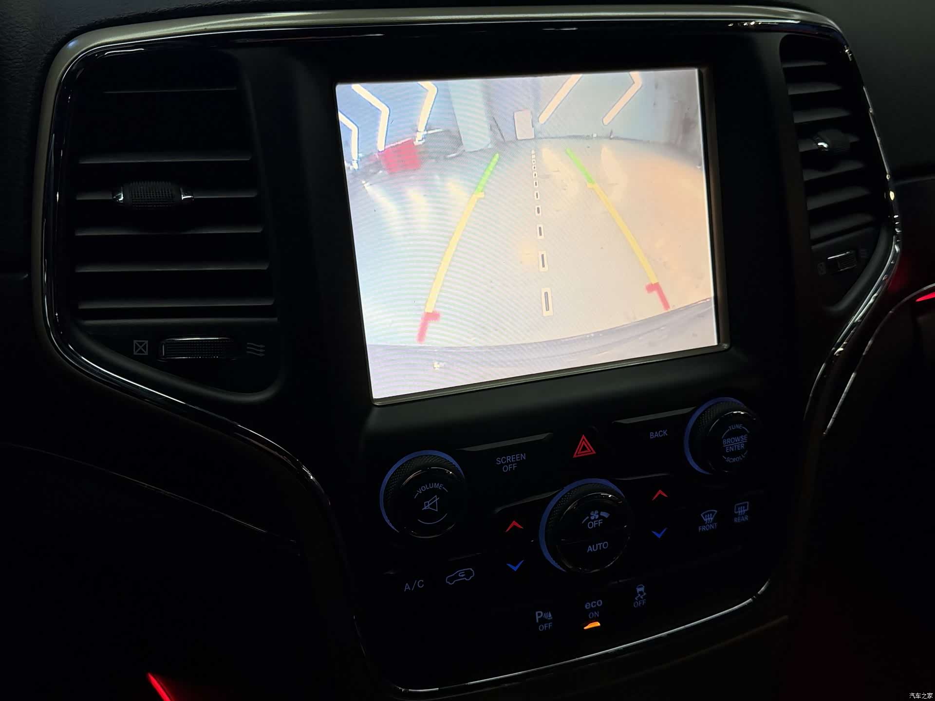 Jeep Grand Cherokee, 2016 6