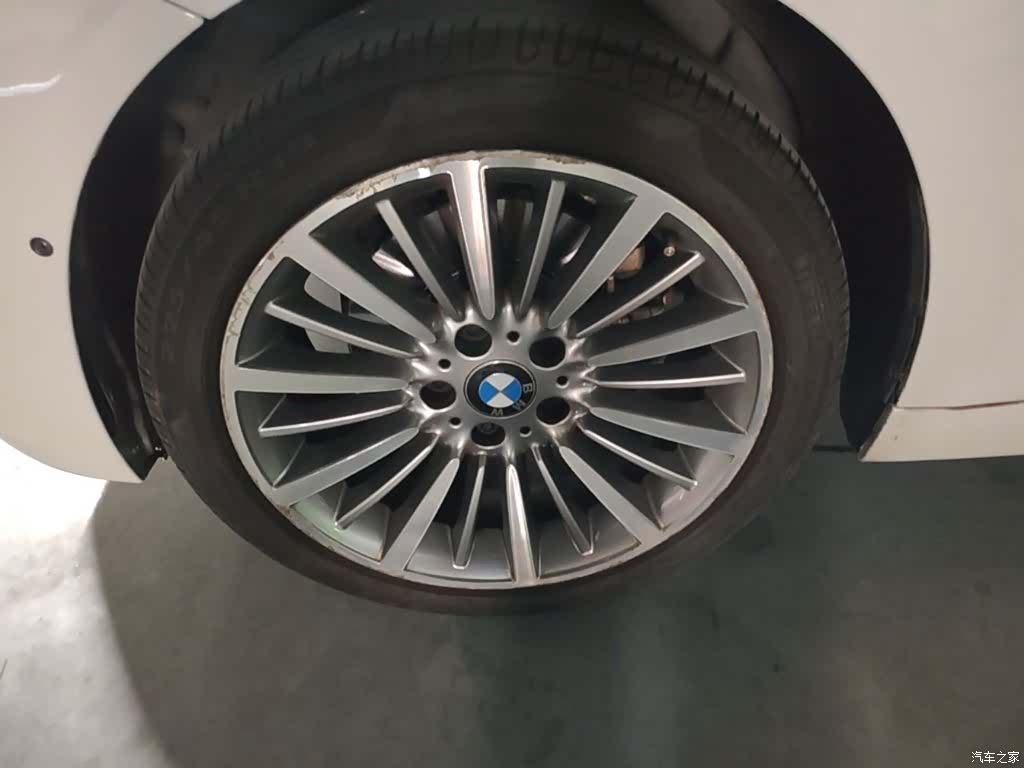 BMW 3 Series, 2018 25