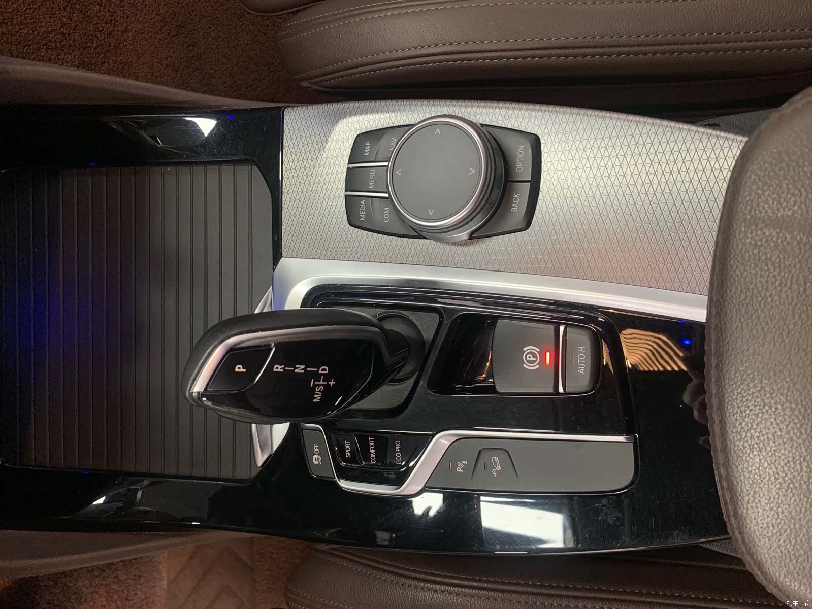BMW X4, 2020 8