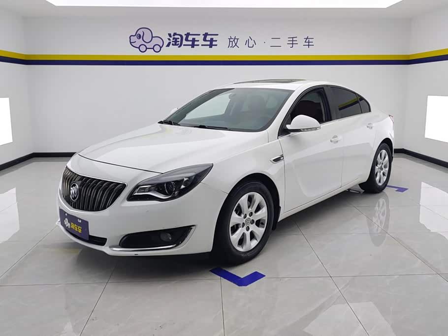 Buick Regal