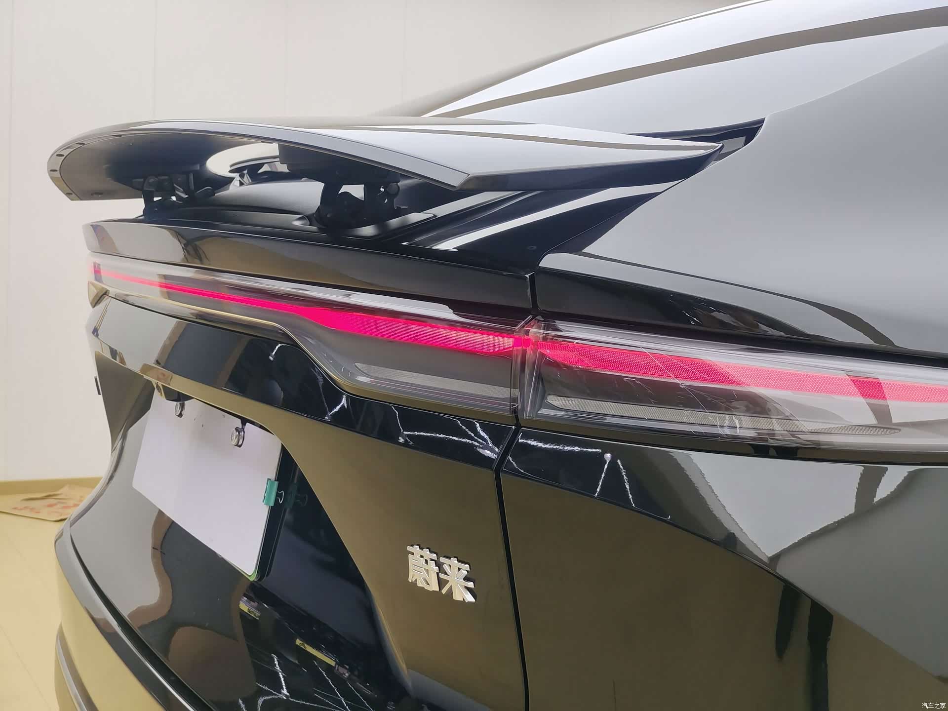 NIO EC7, 2024 28