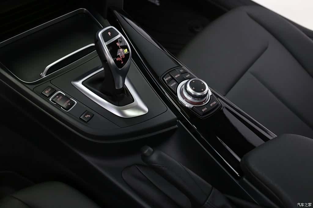 BMW 3 Series, 2017 12