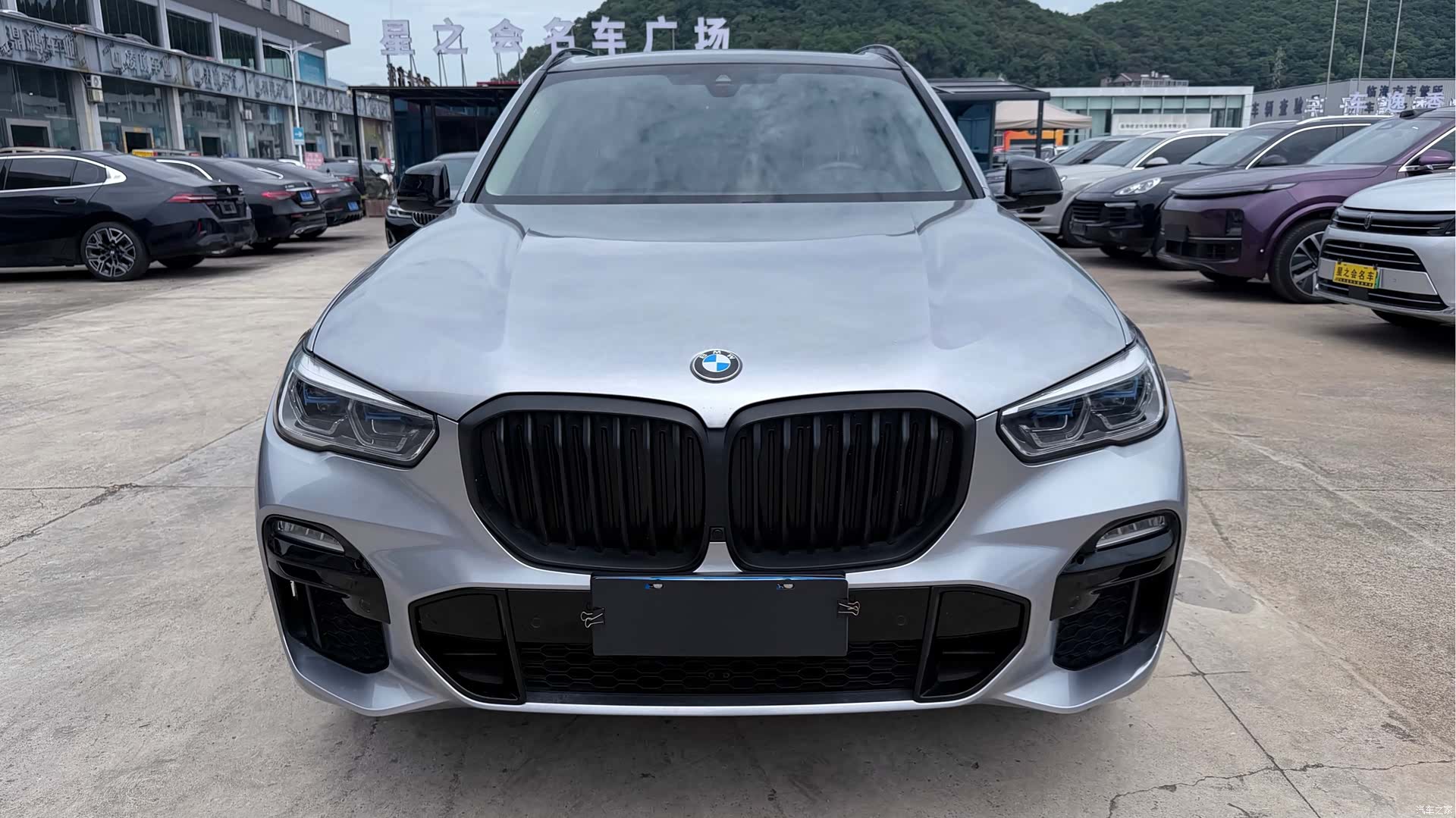BMW X5, 2020 2